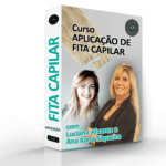 Curso Mega Hair Fita Adesiva Da Luciana Alvarez Bom Vale A Pena