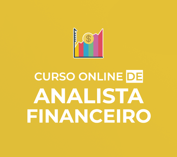 Curso de Analista Financeiro É Bom Analista Financeiro Curso Online