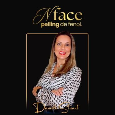 Peeling De Fenol Atenuado Protocolo N Face Daniele Stuart