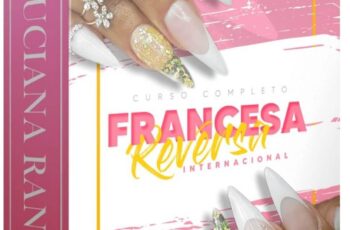Curso Completo de Francesa Reversa Internacional + Formatos