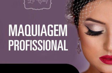 Curso de Maquiagem Profissional Online da Natália Cruz É Bom Vale a Pena?