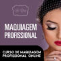 Curso de Maquiagem Profissional Online da Natália Cruz É Bom Vale a Pena?