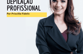 Curso Depilação Profissional