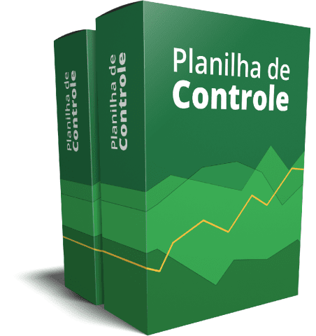 PLANILHA DE CONTROLE