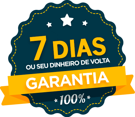 Garantia 7 Dias
