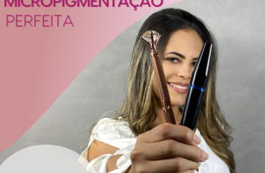 Curso Micropigmentação Perfeita da Jessica Soares é Bom Vale a Pena?