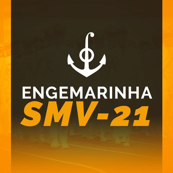 Engemarinha SMV 21