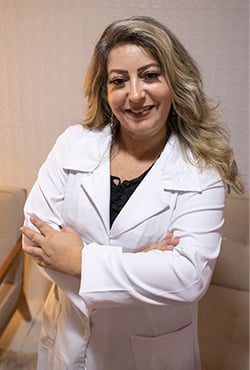 Gelda Cabral