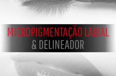 Curso Micropigmentação Labial e Delineador do Michel Santana é Bom Vale a Pena?