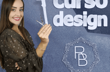 Curso Design de Sobrancelhas