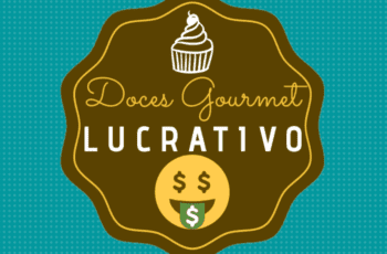 doces gourmet lucrativo
