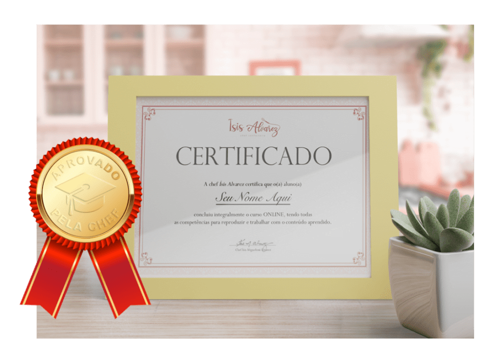 Certificado
