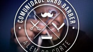 Comunidade Babu Barber