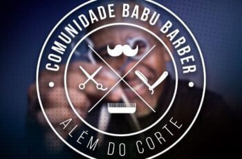 Comunidade Babu Barber
