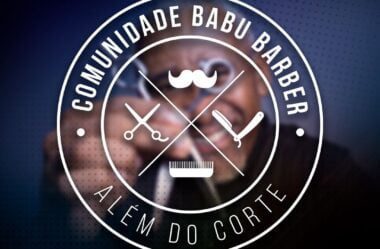 Comunidade Babu Barber é Bom Vale a Pena? O Melhor Curso para Barbeiros