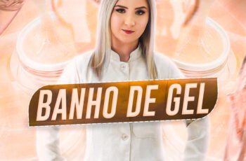 Curso Completo de Banho de Gel com Paola Chaves