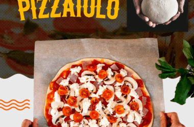 Curso Pizzaiolo Online Funciona? Como Montar uma Pizzaria