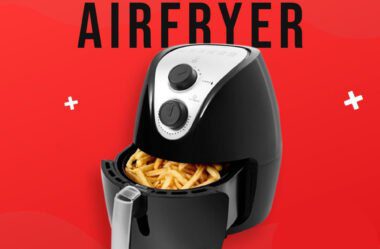 Receitas Top para Air Fryer é Bom? E-book com 150 Receitas Deliciosas e Lucrativas