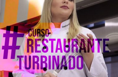 Restaurante Turbinado Curso da Maísa é Bom Vale a Pena?