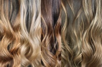 Técnicas Revolucionárias de Mechas, Balayage e Colorimetria by Willian Torres
