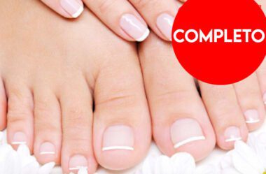 Curso Para Manicure (COMPLETO) + Bônus é Bom Vale a Pena? Como começar e  construir seu salão do zero