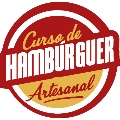 Curso de Hambúrguer Artesanal