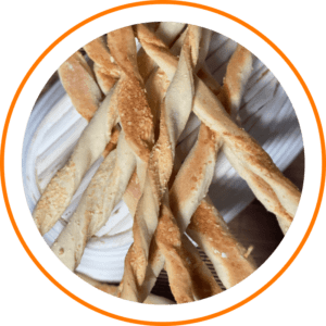 Pão Fermentação Natural receitas