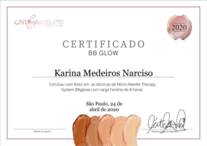 Curso Bbglow Da Cátia Armigliatto é Bom Vale A Pena? BB Glow