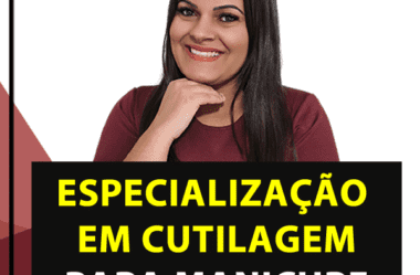 Curso de Cutilagem para Manicures com Faby Cardoso – Especialização 2024 É Bom?