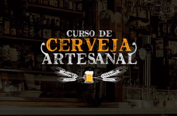 Curso de Cerveja Artesanal