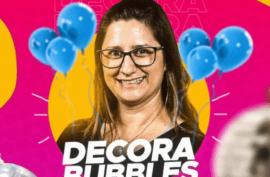 Decora Bubble Online: Ganhe dinheiro com Arte com Balões para Festas e Eventos