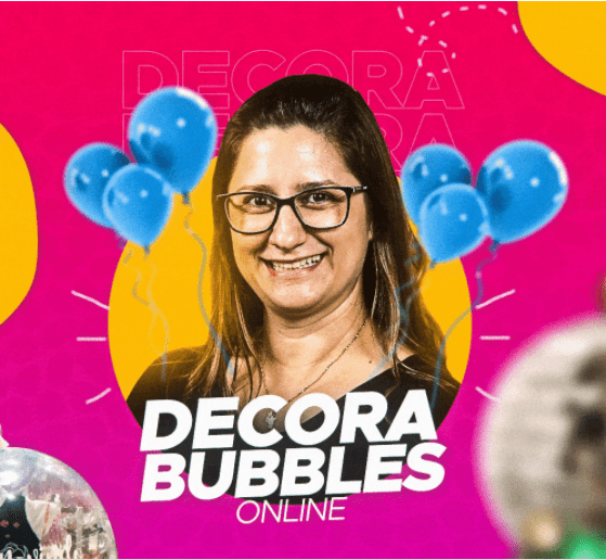 Decora Bubble Online