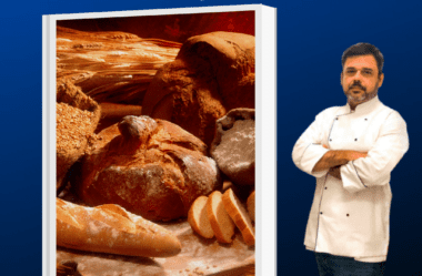 Tribo do Pão – Fermentação Natural Marcelo Horta é Bom? Curso de Pão Fermentação Natural