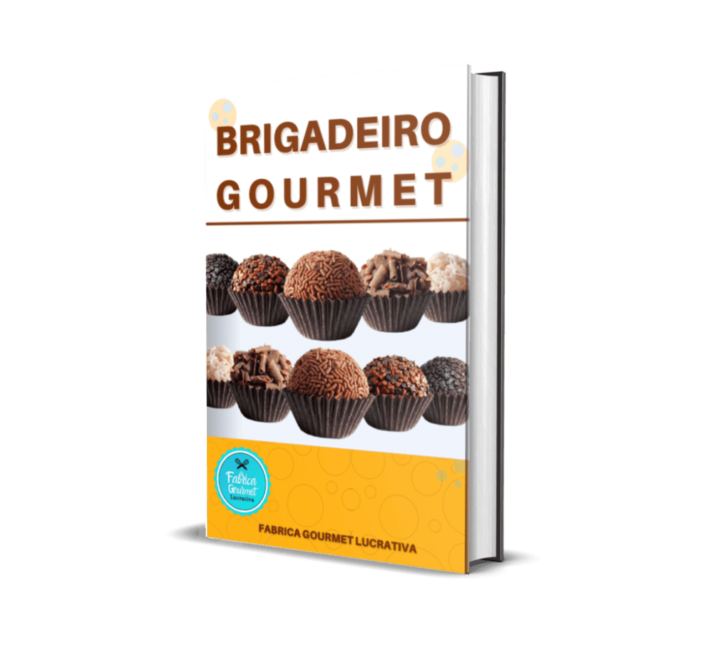BRIGADEIRO GOURMET