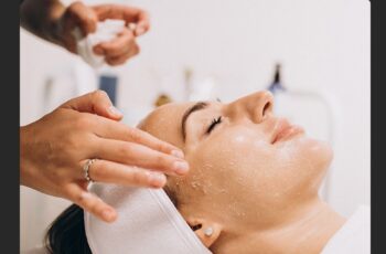 Curso de Limpeza de Pele Profunda