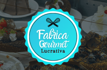 Curso Fábrica Gourmet Lucrativa