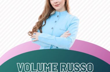 Volume Russo Premium – Mega Cílios É Bom Vale a Pena?