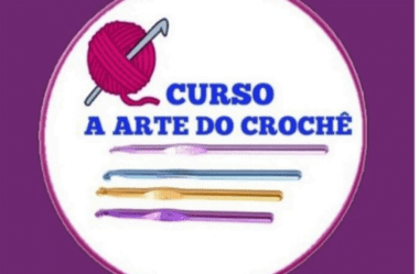 A Arte do Crochê É Bom Vale a Pena? Gráficos e Receitas de Crochê