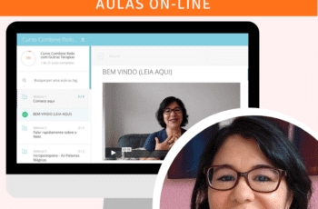 Curso Combine Reiki com Outras Terapias