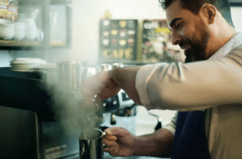 Curso de Barista Especial: Curso Completo de Especialista em Cafés e Métodos de Preparo