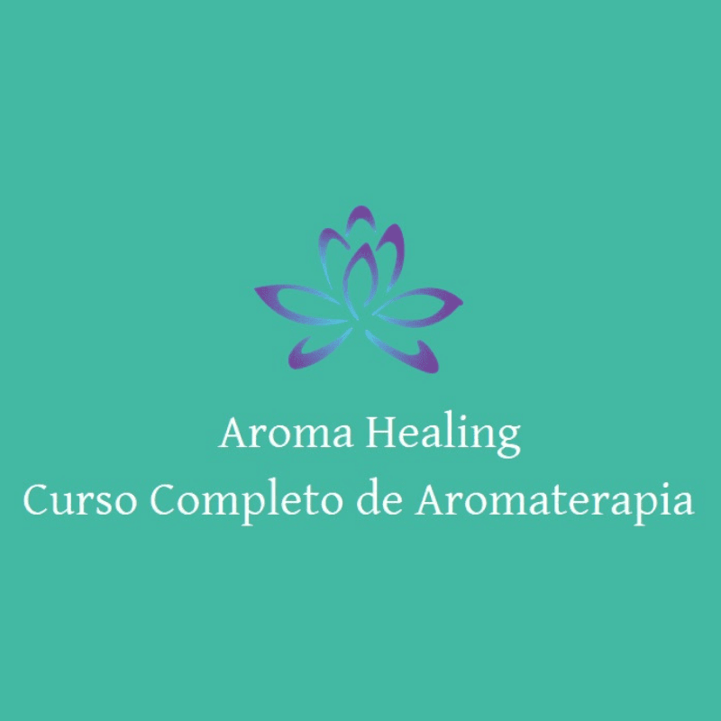 Aroma Healing Curso Completo Aromaterapia É Bom Vale A Pena 0371