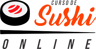 Curso de Sushi Online 