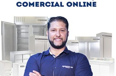 Curso de Refrigeração Comercial Treinatecbh É Bom Vale a Pena?