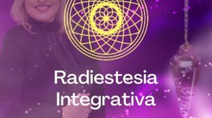 Radiestesia Integrativa - Rose Martins