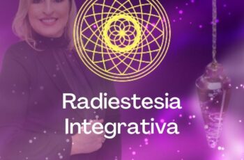 Radiestesia Integrativa - Rose Martins