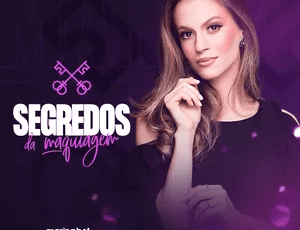 Segredos da Maquiagem