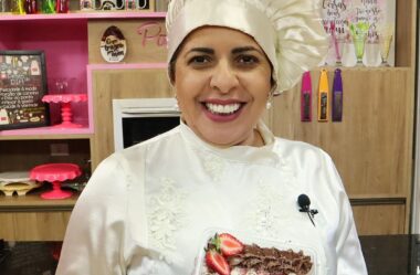 Super Fatias Gourmet Paula Mello É Bom Vale a Pena? Cake Designer