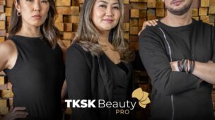 TKSK Beauty Pro