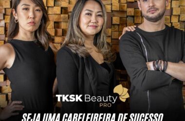 TKSK Beauty Pro da Takae Sasaki É Bom Vale a Pena?