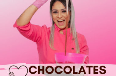 Chocolates Gourmet 2.0 Leticia Chocolet’s É Bom Vale a Pena?